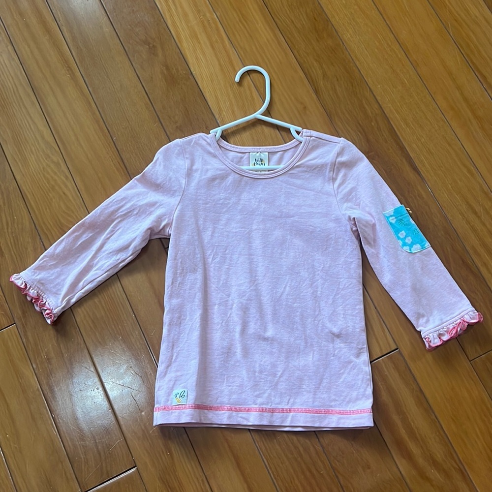 Wildflowers top